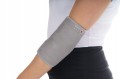 2x Orteza Łokcia Opaska Magnetyczna Na Staw Łokciowy Stabilizator Na Łokieć