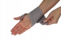 2xOpaska Magnetyczna + Turmalin Na Nadgarstek Orteza Stabilizator Nadgarstka