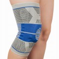 2xStabilizator Kolana Orteza Na Kolano Opaska Rzepki Fiszbiny Para 2 szt