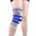 2xStabilizator Kolana Orteza Na Kolano Opaska Rzepki Fiszbiny Para 2 szt