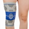 2xStabilizator Kolana Orteza Na Kolano Opaska Rzepki Fiszbiny Para 2 szt