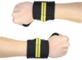Stabilizator Usztywniacz Nadgarstka Elastyczna Opaska Owijka 2szt. Zestaw