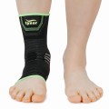 Opaska Elastyczna Na Kostkę Orteza Kostki Stabilizator Stawu Skokowego [Rozmiar: S]