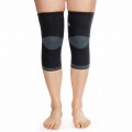 ELASTYCZNA OPASKA UCISKOWA NA KOLANO STABILIZATOR KOLANA ORTEZA PARA 2 SZT