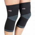 ELASTYCZNA OPASKA UCISKOWA NA KOLANO STABILIZATOR KOLANA ORTEZA PARA 2 SZT
