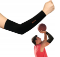 Rękaw Na Rękę Sportowy Opaska Uciskowa Rękawek Kompresyjny Sportowy Ochrona Para