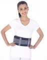 Pas Ortopedyczny Lędźwiowy Orteza Na Kręgosłup [mag - uni / spec: uniwersalny]
