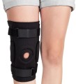 NEOPRENOWY STABILIZATOR NA KOLANO ORTEZA KOLANA USZTYWNIACZ STAWU OPASKA