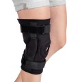 NEOPRENOWY STABILIZATOR NA KOLANO ORTEZA KOLANA USZTYWNIACZ STAWU OPASKA