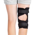 NEOPRENOWY STABILIZATOR NA KOLANO ORTEZA KOLANA USZTYWNIACZ STAWU OPASKA