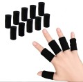 10X OPASKA FROTKA OSŁONKA RĘKAW OCHRANIACZE NA PALCE ELASTYCZNE