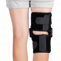 ORTEZA KOLANA Z REGULACJĄ KĄTA ZGIĘCIA STABILIZATOR STAWU KOLANOWEGO