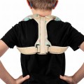 KOREKTOR WAD POSTAWY DZIECIĘCY NA GARBIENIE SIĘ PROSTE PLECY DLA DZIECKA PROSTOTRZYMACZ ORTEZA KRĘGOSŁUPA