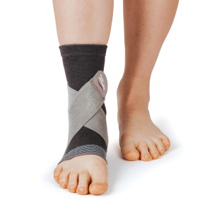 Elastyczny Stabilizator Stawu Skokowego