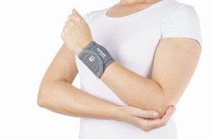 Elastyczny Stabilizator Nadgarstka