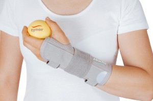 Orteza Stawu Nadgarstkowego Obustronna