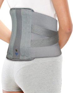 Gorset Ortopedyczny Lędzwiowo-Krzyżowy 