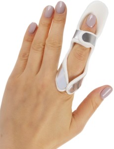 Szyna Palca Orteza Stabilizator Na Palec