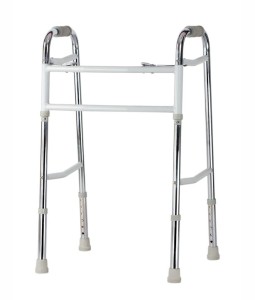 Balkonik Rehabilitacyjny Wzmacniany Niekroczący