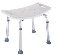 Taboret Kąpielowy Pod Prysznic Do Wanny