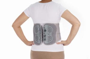 Ortopedyczny Stabilizator Kręgosłupa