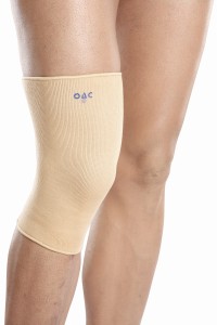 Elastyczna Orteza Stawu Kolanowego (2szt.) Para