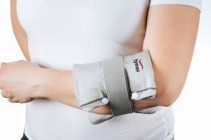 Kompres Żelowy Ciepło/Zimno Wielokrotnego Użytku