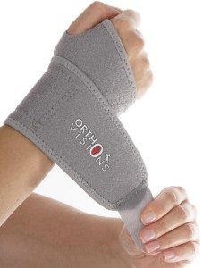 Opaska Magnetyczna Z Turmalinem Na Nadgarstek