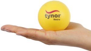 Piłeczka Ortopedyczna Rehabilitacyjna