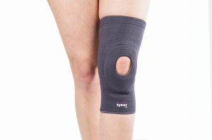 Stabilizator Stawu Kolanowego Z Ujęciem Rzepki