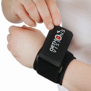 Opaska Stabilizująca Nadgarstek 