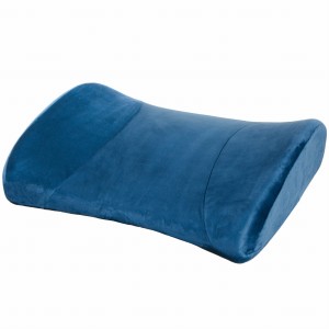 Poduszka Lędźwiowa o Wysokiej Jakości Z Pianką Memory