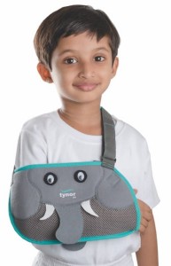 Temblak Pediatryczny Przedramienia