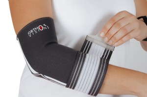 Stabilizator Łokcia Opaska Na Łokieć Tenisisty