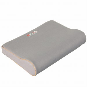 Poduszka Do Spania Ortopedyczna Profilowana
