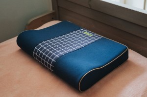 Poduszka Ortopedyczna Do Spania Profilowana