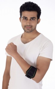 Stabilizator Stawu Łokciowego Orteza Neoprenowa UNI