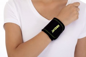 Opaska Na Nadgarstek Stabilizator Ręki Dłoni UNI