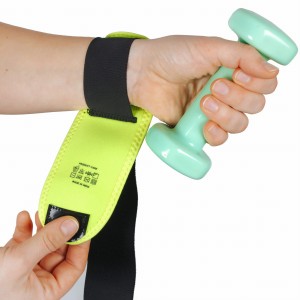 2 x Stabilizator Nadgarstka Orteza Opaska SPORT (2szt.) Para