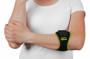 Stabilizator Łokcia Opaska Na Łokieć Tenisisty