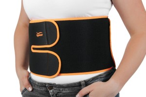 Pas Brzuszny Wyszczuplający Neoprenowy SPORT