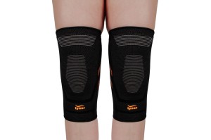 2x Stabilizator Orteza Ściągacz Kolana (2szt.) Para