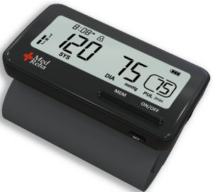 Ciśnieniomierz Naramienny Elektroniczny