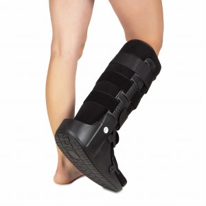 But Ortopedyczny Pneumatyczny Wysoki Walker