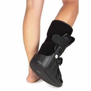 But Ortopedyczny Krótki Pneumatyczny Zamiast Gipsu