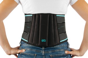 Pas Lędźwiowy Krzyżowy Gorset Ortopedyczny