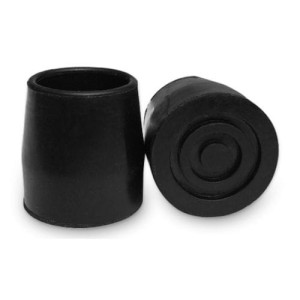 Nakładka Gumowa Antypoślizgowa Nasadka Pod Balokonik 28mm