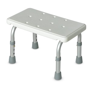 Schodek Do Wanny Stopień/Podest /Taboret- Regulacja Wysokości