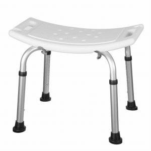 Taboret Pod Prysznic Krzesło Prysznicowe Stołek