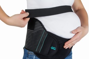 Pas Ciążowy Podtrzymujący Brzuch
